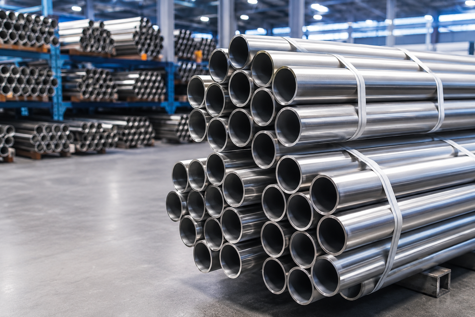 304-pipe